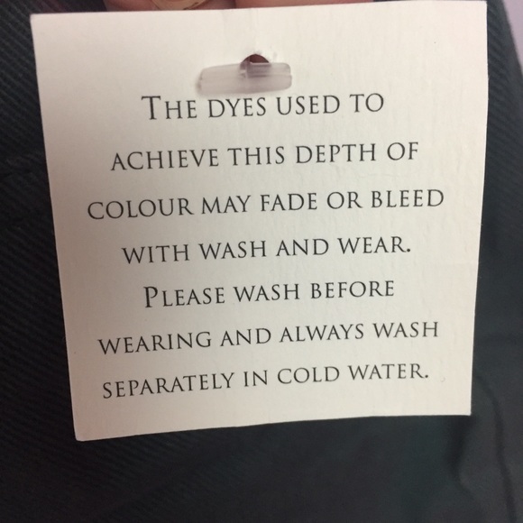 EXTREMELY RARE Victoria’s Secret Jeans in Spruce - Picture 5 of 6